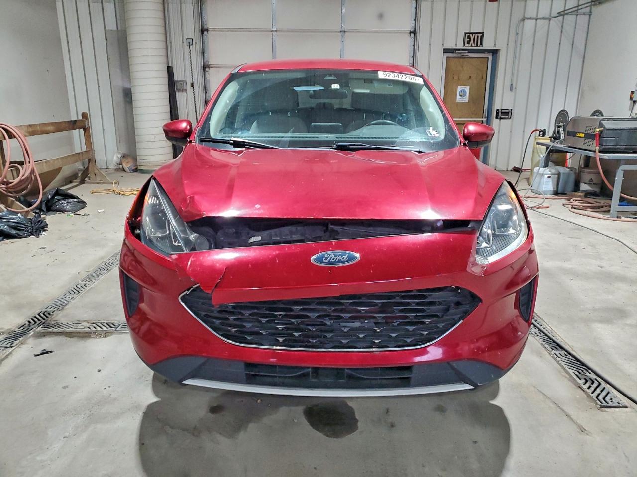 Ford Escape Se Image 3