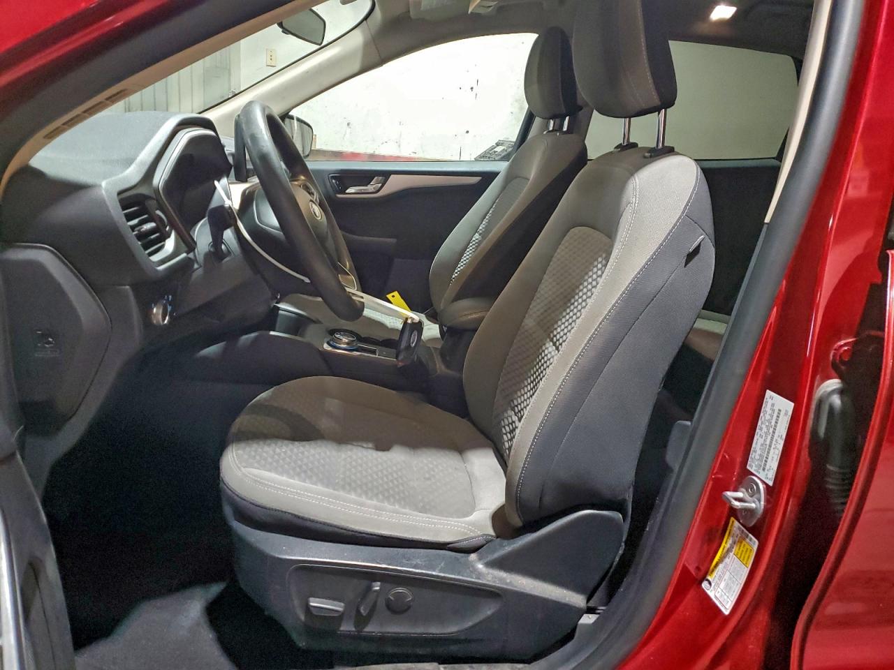 Ford Escape Se Image 5