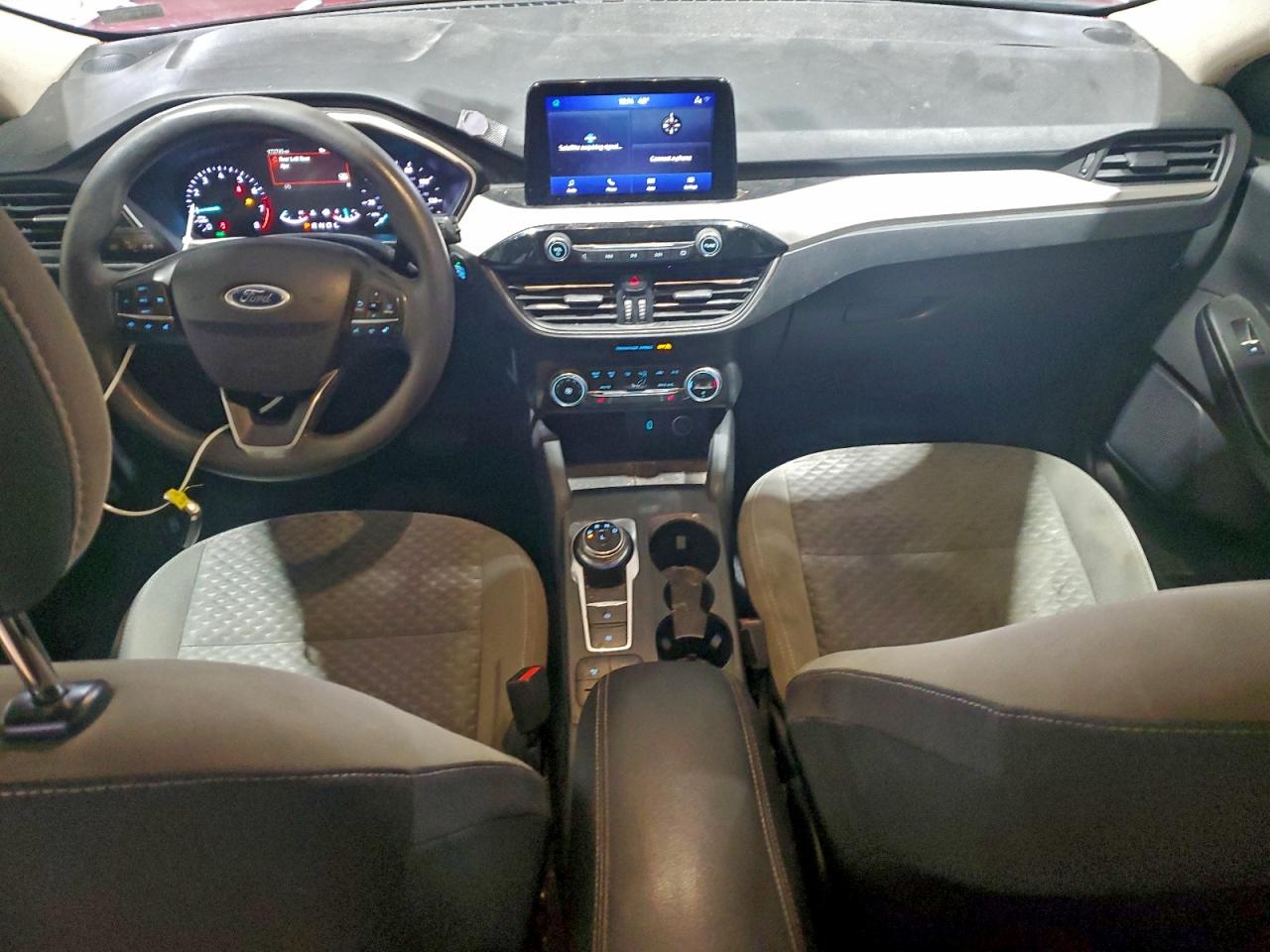 Ford Escape Se Image 4