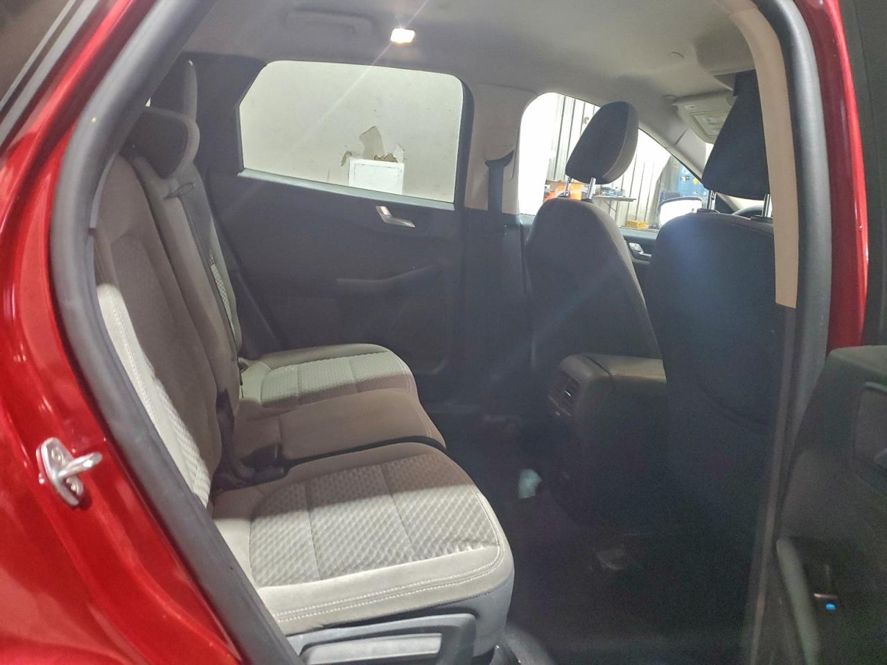 Ford Escape Se Image 11