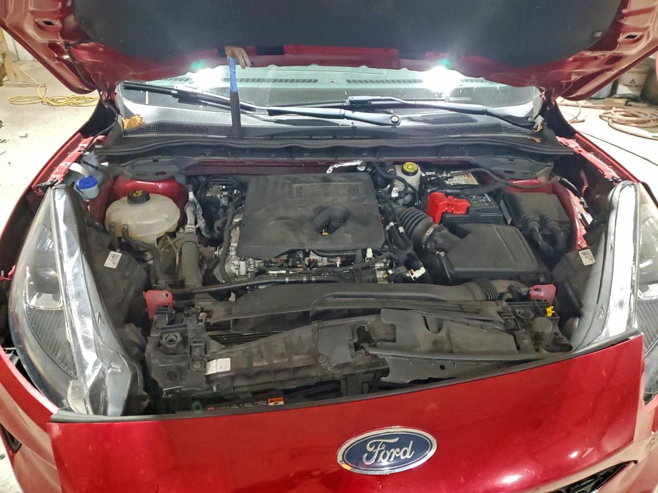 Ford Escape Se Image 9