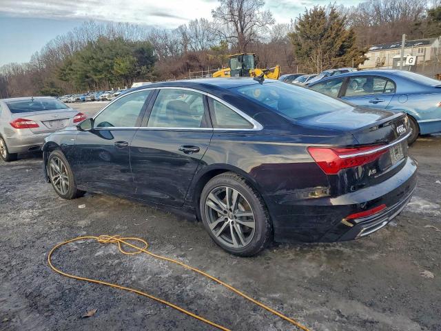 Audi A6 Premium Image 11