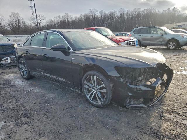 Audi A6 Premium Image 2