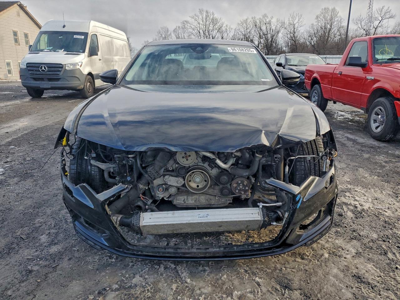 Audi A6 Premium Image 3