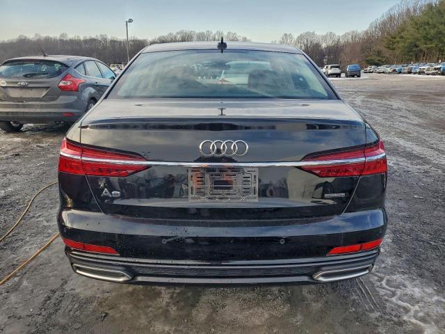 Audi A6 Premium Image 4
