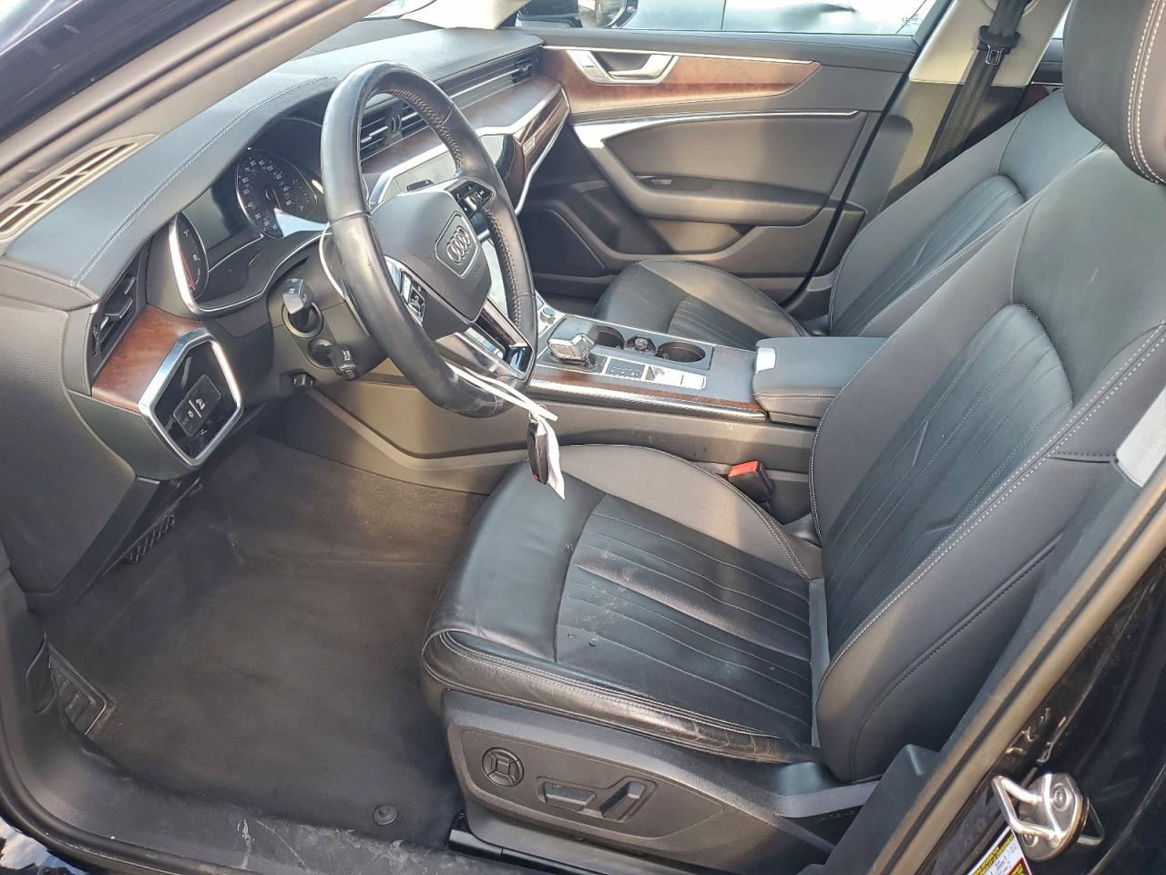 Audi A6 Premium Image 5