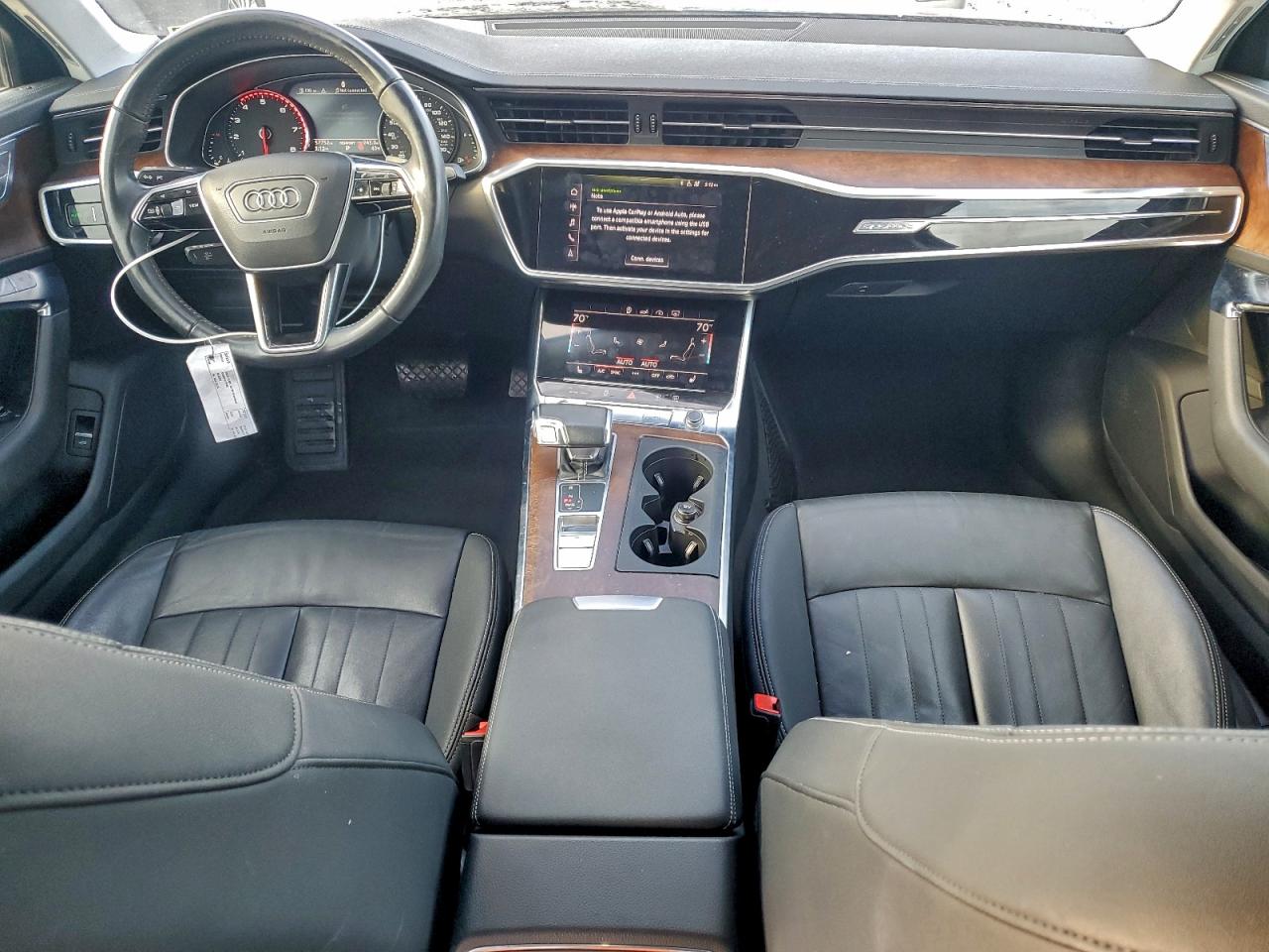 Audi A6 Premium Image 7