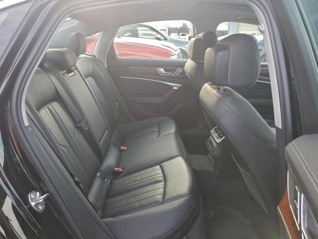 Audi A6 Premium Image 12