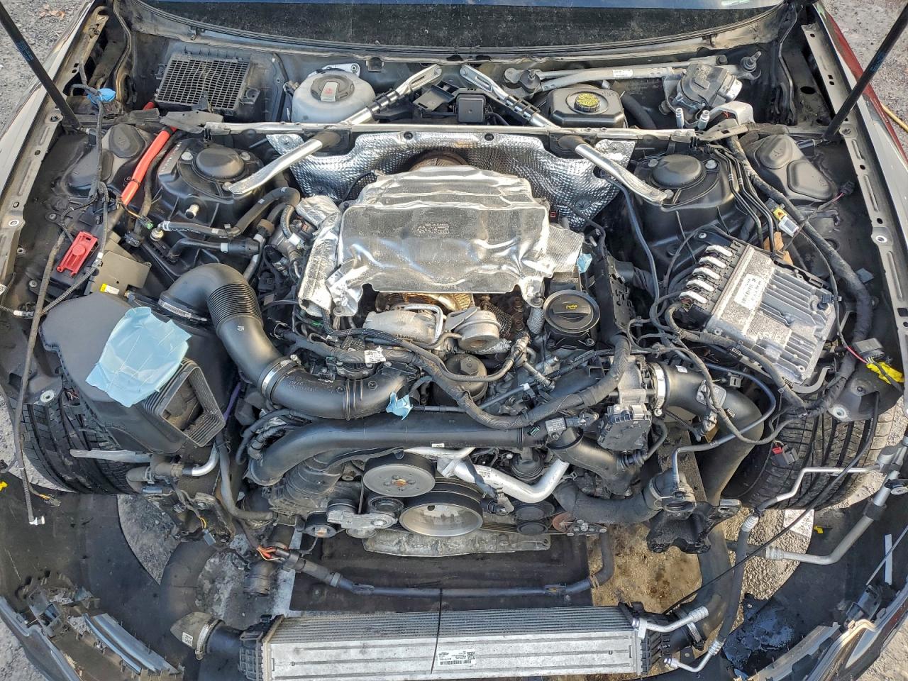 Audi A6 Premium Image 13