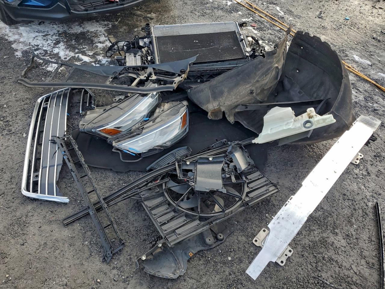 Audi A6 Premium Image 10