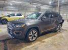 Jeep Compass Limited Image 1