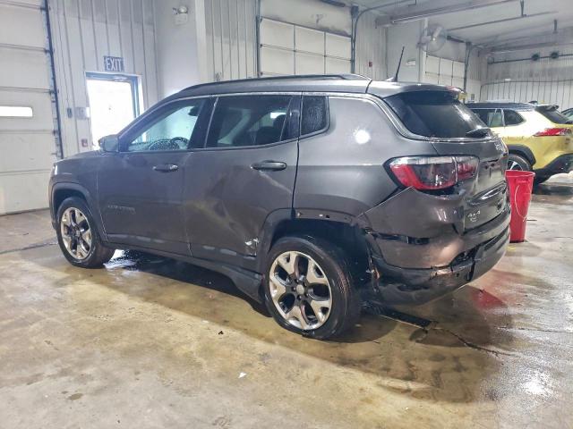 Jeep Compass Limited Image 4