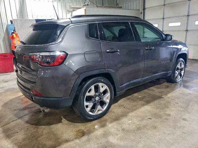 Jeep Compass Limited Image 2