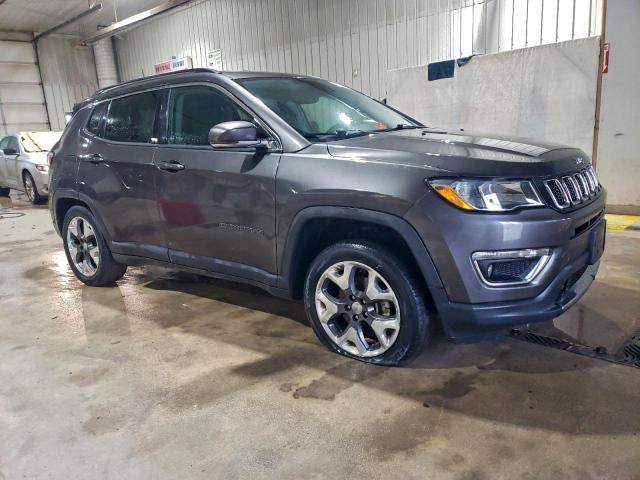 Jeep Compass Limited Image 5