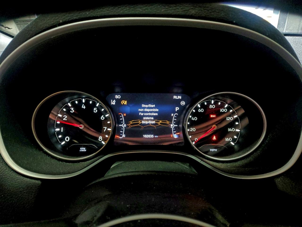 Jeep Compass Limited Image 3