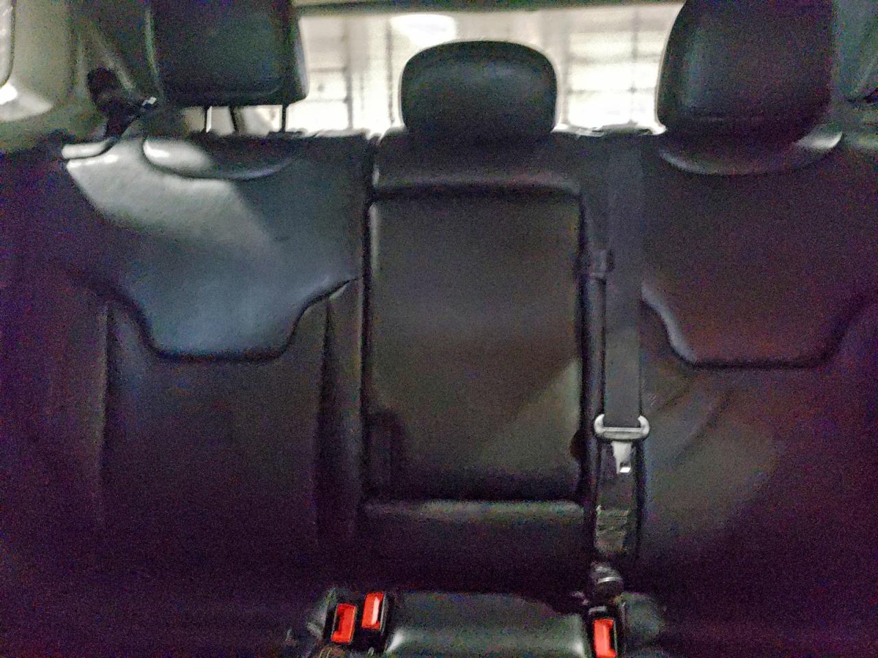 Jeep Compass Limited Image 12