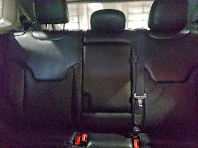 Jeep Compass Limited Image 12