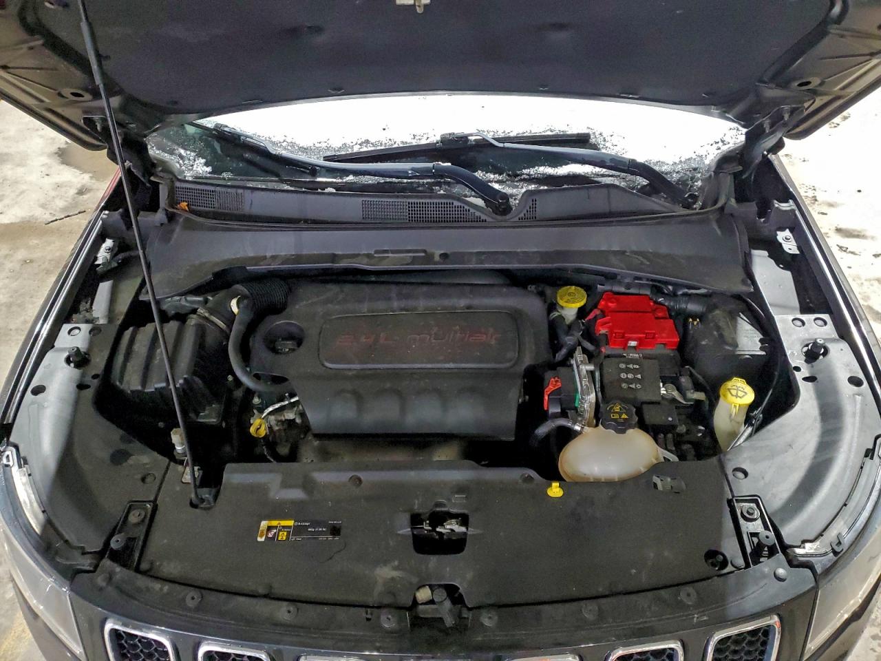 Jeep Compass Limited Image 6