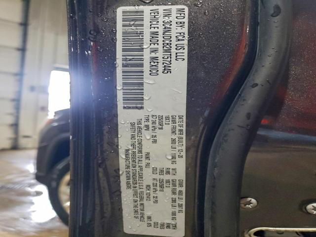 Jeep Compass Limited Image 13