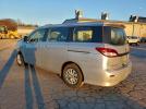Nissan Quest S Image 2