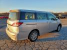 Nissan Quest S Image 4