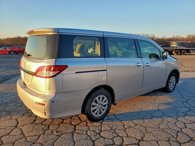 Nissan Quest S Image 4