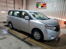 Nissan Quest S Image 3