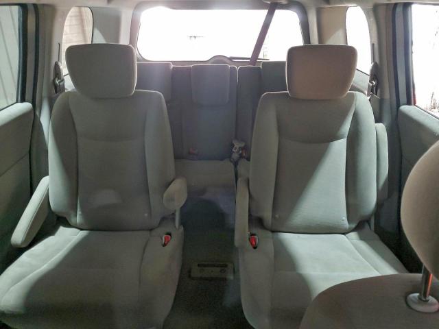 Nissan Quest S Image 12