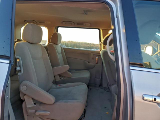 Nissan Quest S Image 7