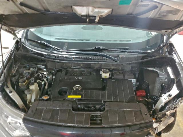 Nissan Quest S Image 13