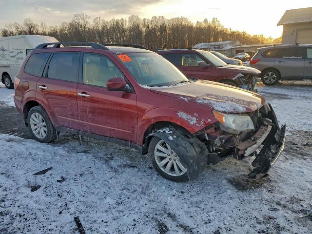 Subaru Forester 2.5x Premium Image 2