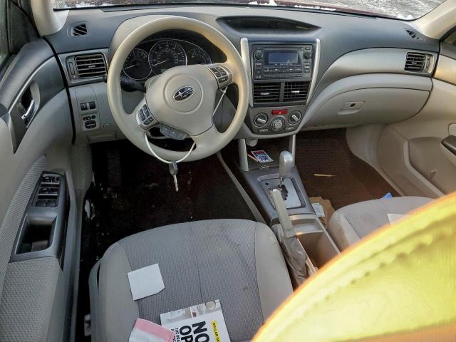 Subaru Forester 2.5x Premium Image 10