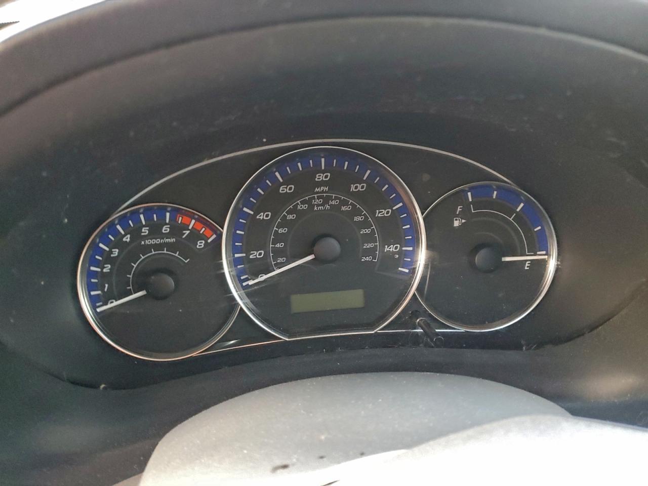 Subaru Forester 2.5x Premium Image 13