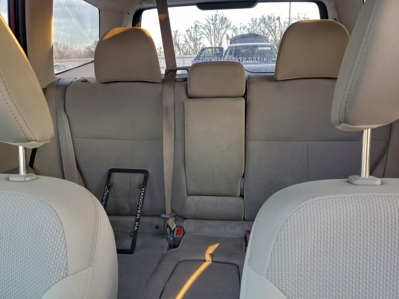 Subaru Forester 2.5x Premium Image 7