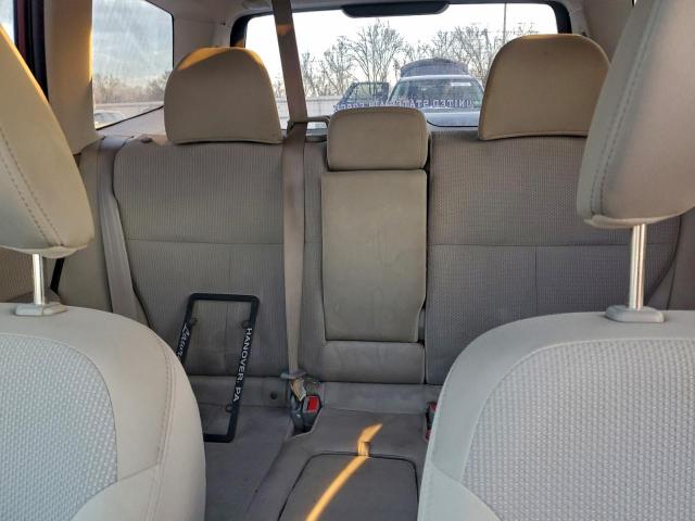 Subaru Forester 2.5x Premium Image 7