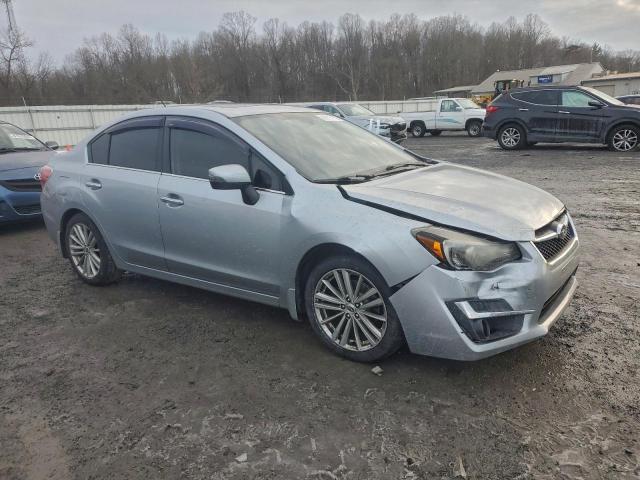 Subaru Impreza Sport Limited Image 6