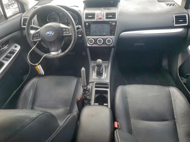 Subaru Impreza Sport Limited Image 9