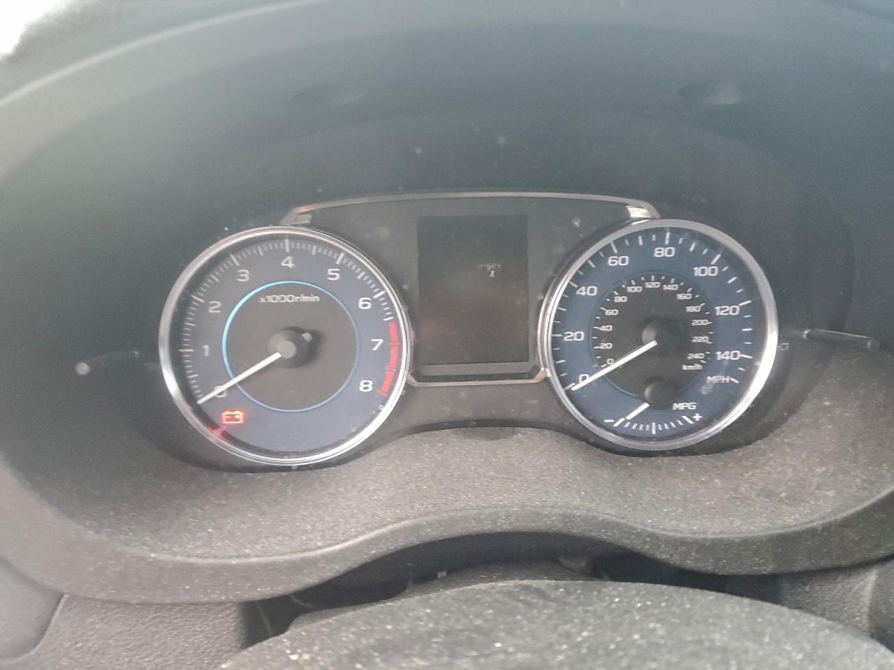 Subaru Impreza Sport Limited Image 11