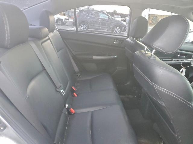 Subaru Impreza Sport Limited Image 10