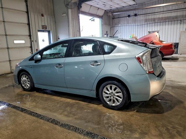 Toyota Prius Image 7