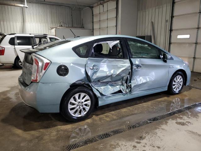 Toyota Prius Image 2