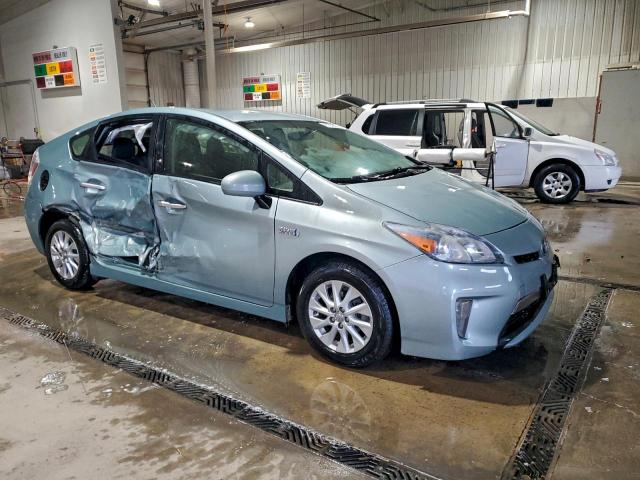 Toyota Prius Image 4
