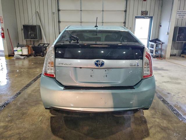 Toyota Prius Image 9