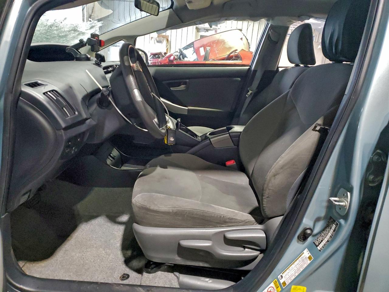 Toyota Prius Image 6