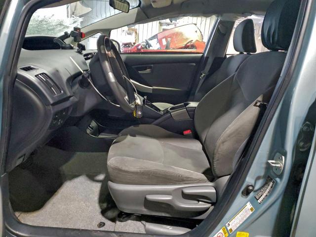 Toyota Prius Image 6