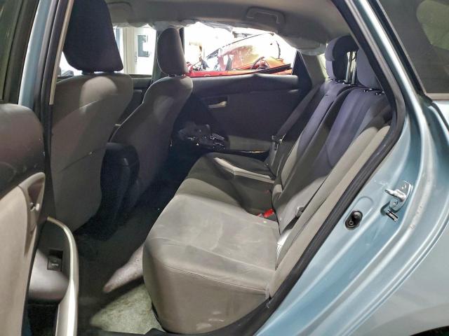 Toyota Prius Image 8