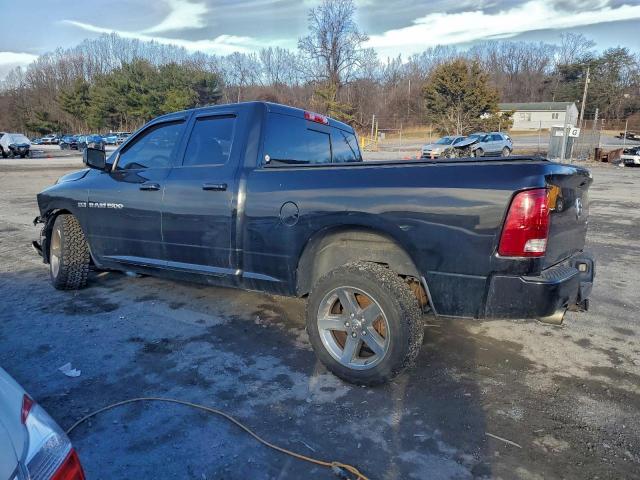 Dodge Ram 1500 Image 4