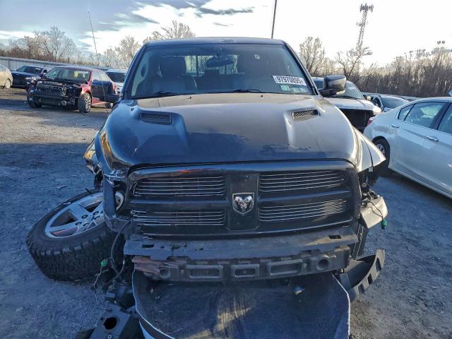 Dodge Ram 1500 Image 8