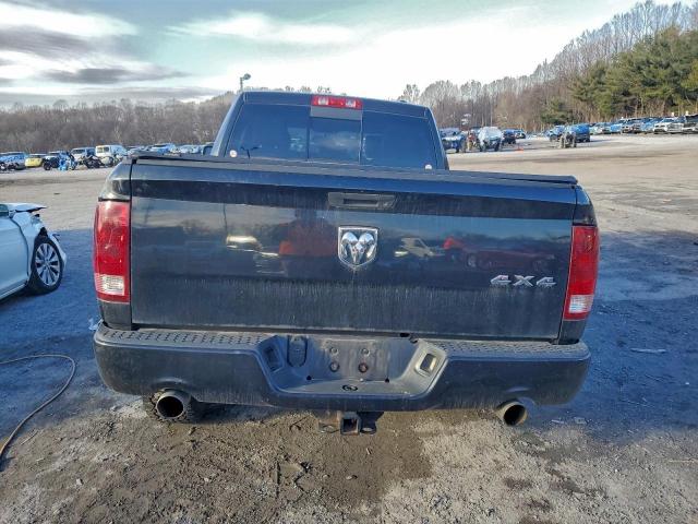 Dodge Ram 1500 Image 3