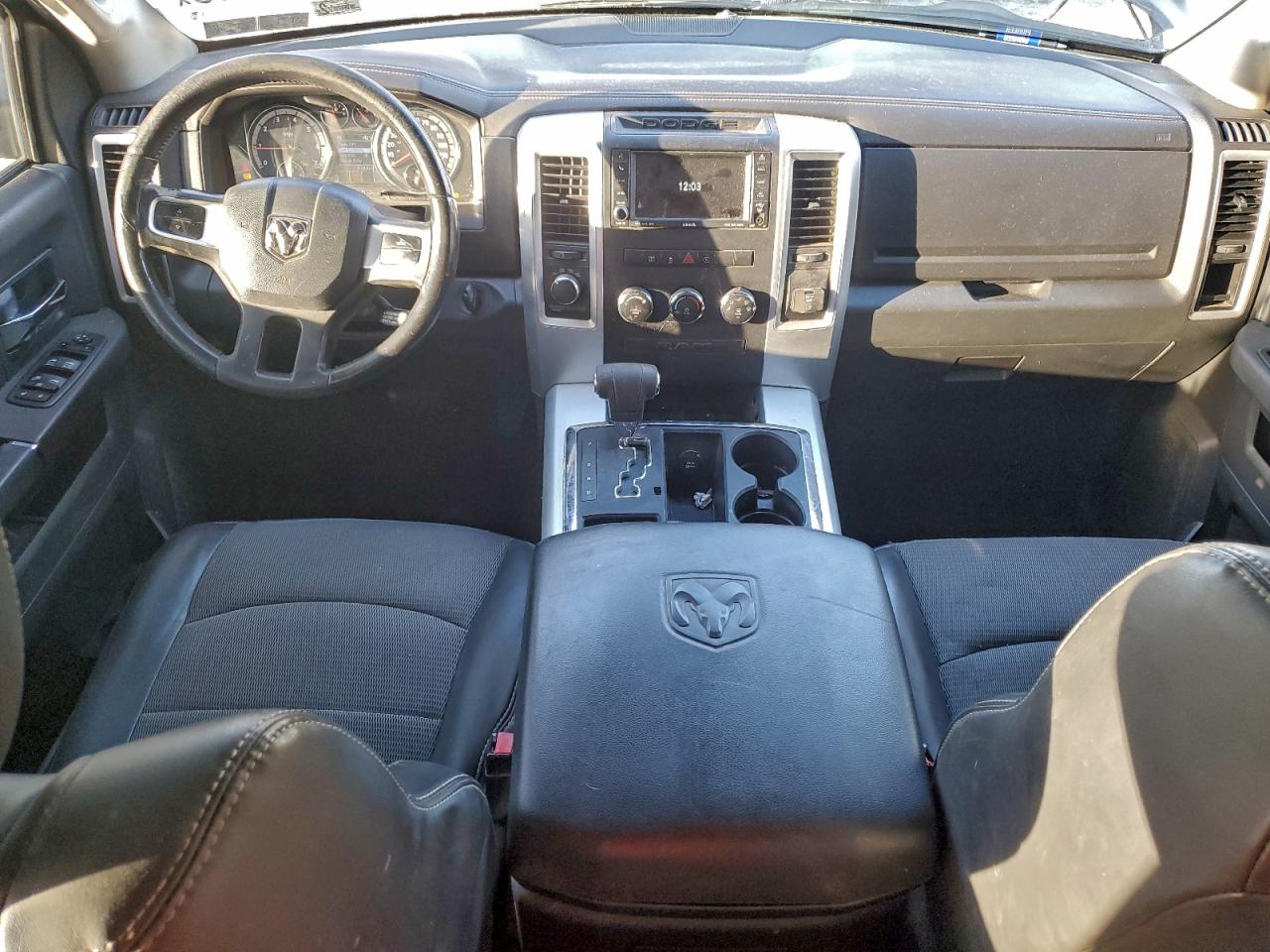 Dodge Ram 1500 Image 5